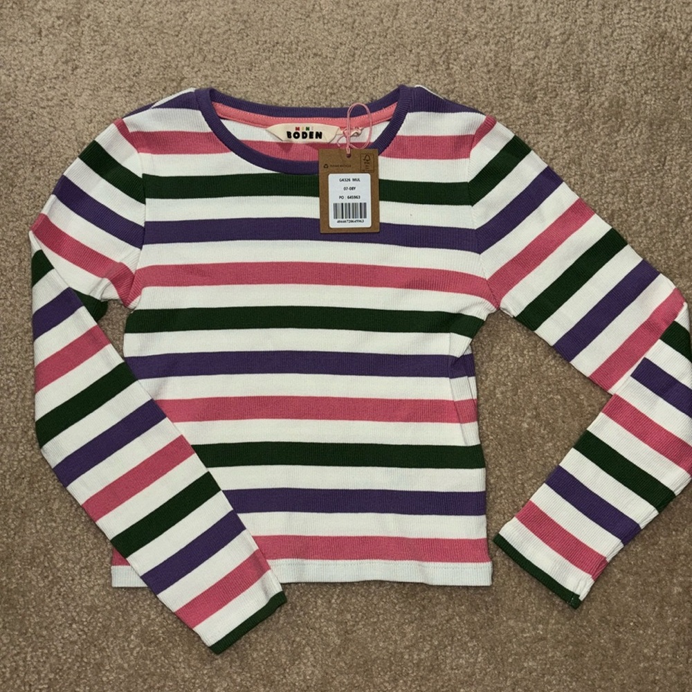 Boden shirt